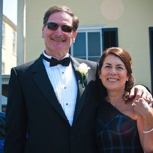 Meet your Posher, Susan